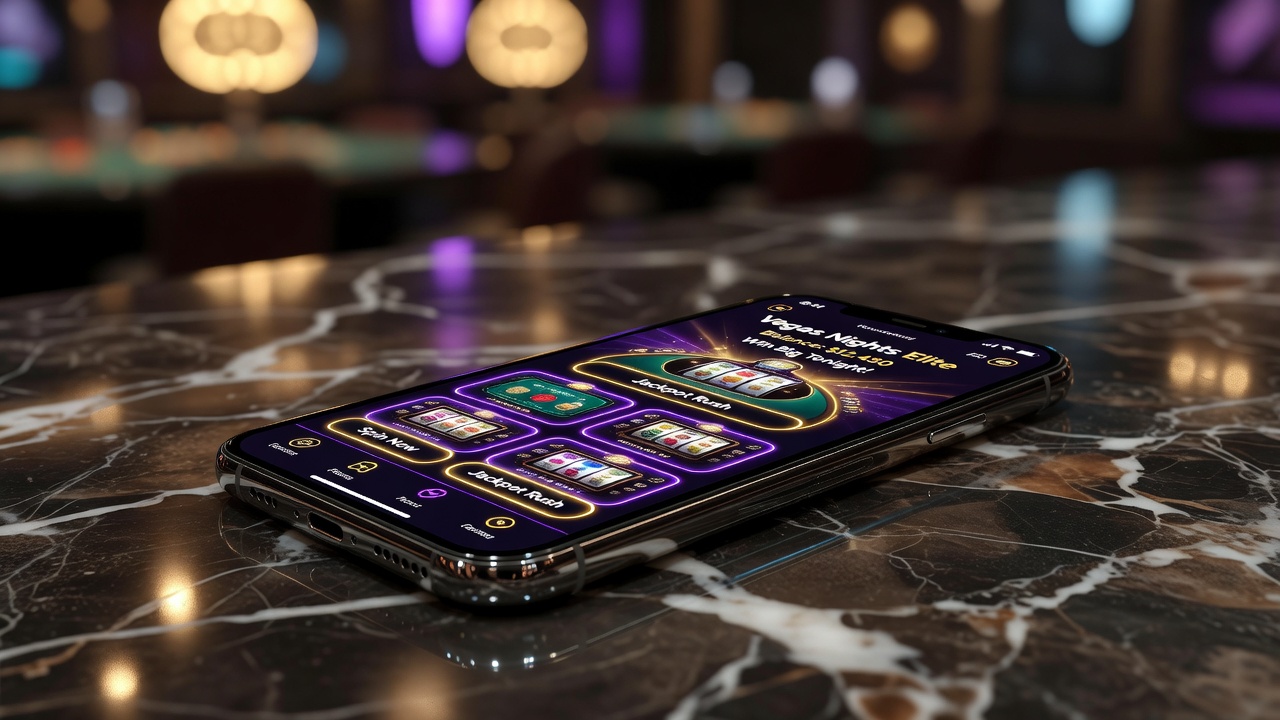 Notre Sélection des Meilleurs Nouveaux Casinos en Ligne 2026 - nouveau casino en ligne