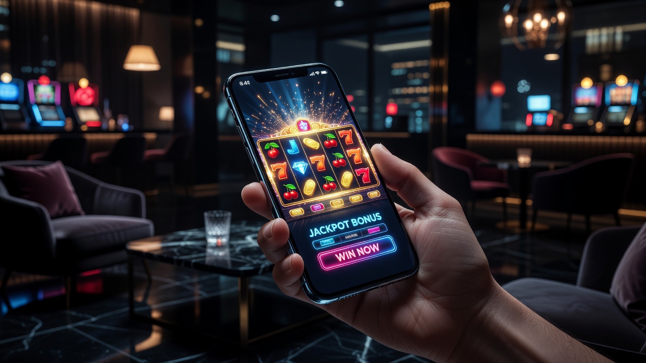 Pourquoi Choisir un Nouveau Casino en Ligne ? - nouveau casino en ligne