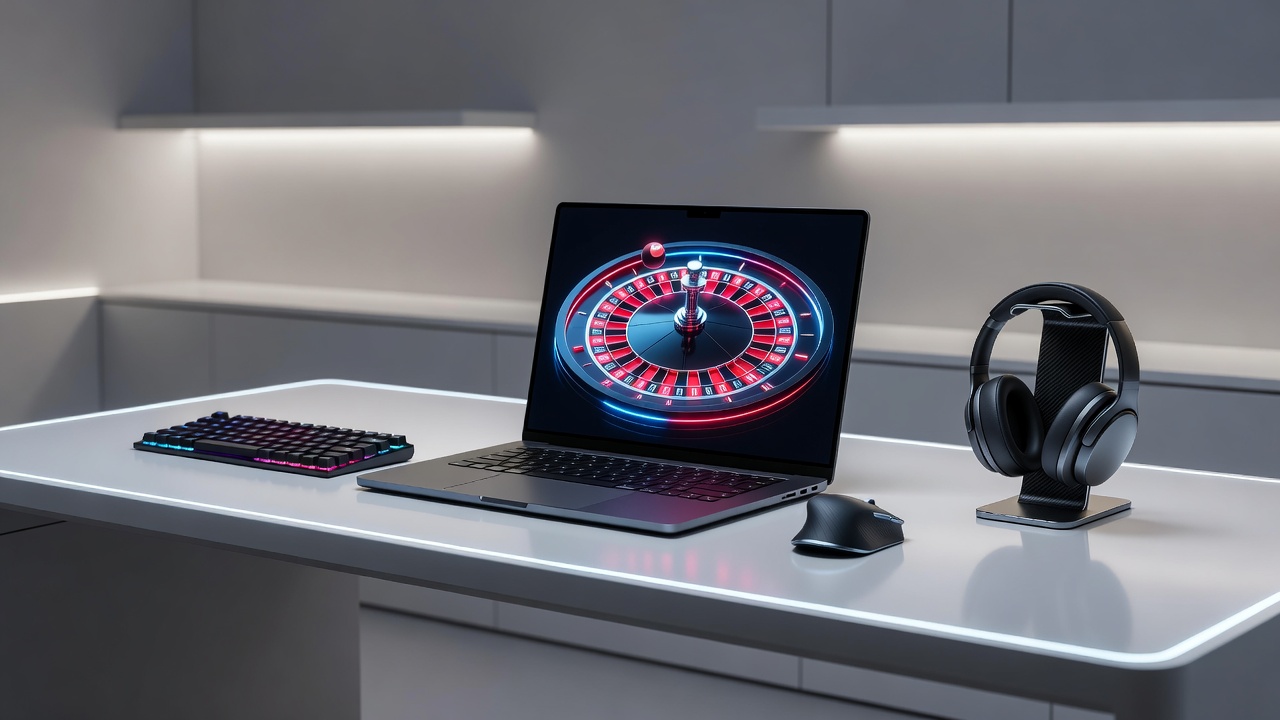 Pourquoi Opter pour un Nouveau Casino en Ligne ? - nouveau casino en ligne