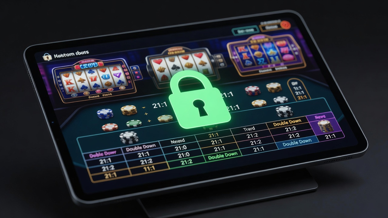 Critères Clés pour Identifier un Casino Neuf et Sûr - nouveau casino en ligne