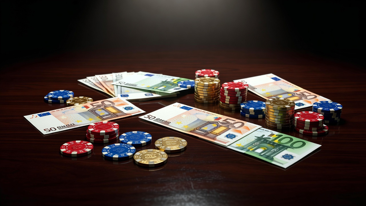 Le bonus sans wager - nouveau casino en ligne