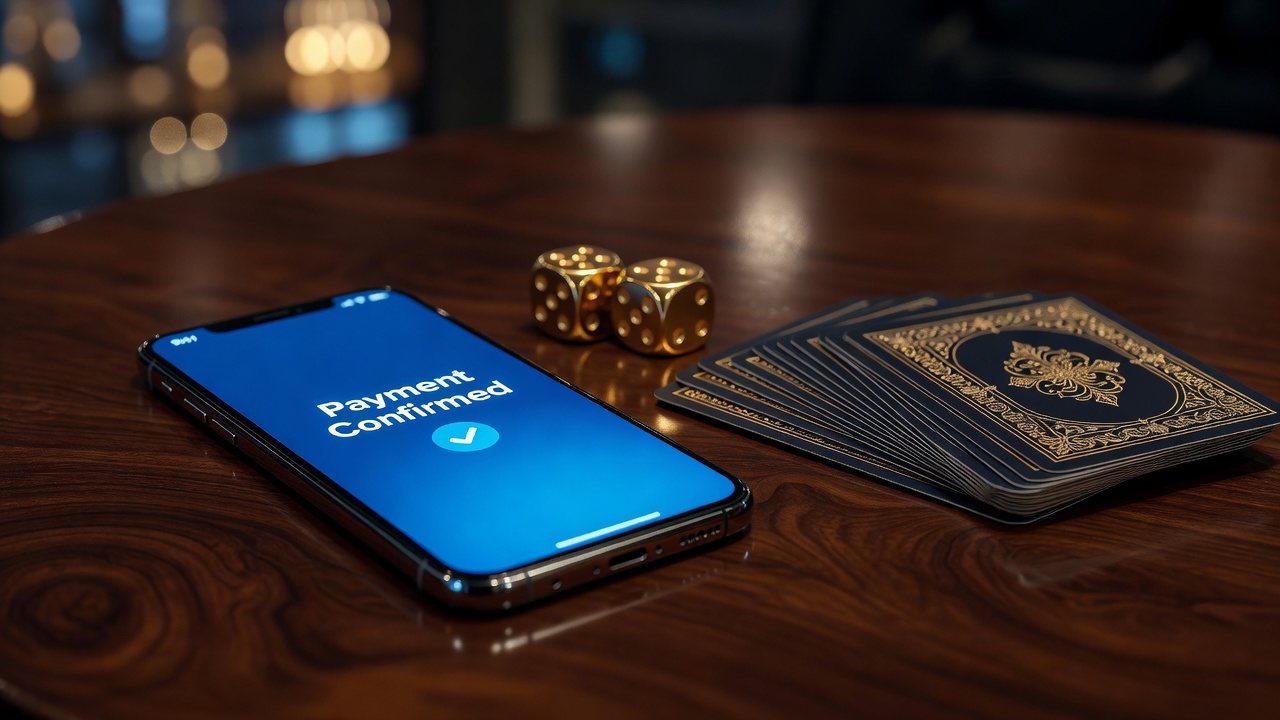 Fonctionnement et Avantages du Paiement par PayPal sur Casino - casino en ligne français acceptant paypal