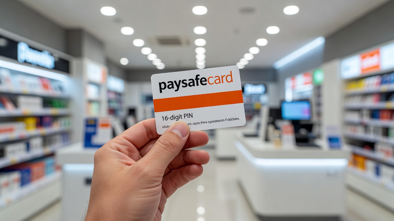 Comprendre Paysafecard : Fonctionnement, Achat et My Paysafecard - casino en ligne paysafecard