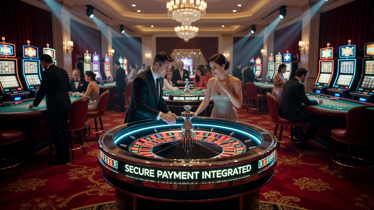 Fonctionnement de Paysafecard dans l'Écosystème des Jeux d'Argent - casino en ligne paysafecard