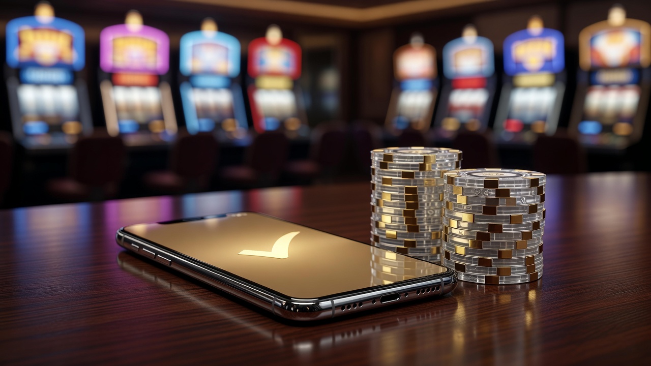Comprendre le retrait immédiat au casino en ligne - casino en ligne retrait immédiat