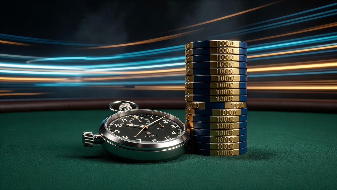 Quel casino offre les retraits les plus rapides ? - casino en ligne retrait immédiat