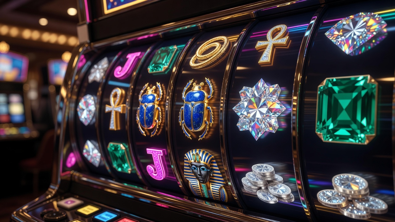 La Ludothèque de Microgaming : Une Diversité Impressionnante - microgaming casino