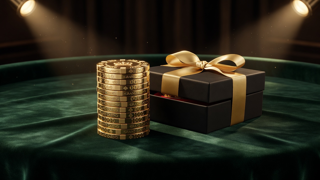 Bénéficier des Offres de Bienvenue - microgaming casino