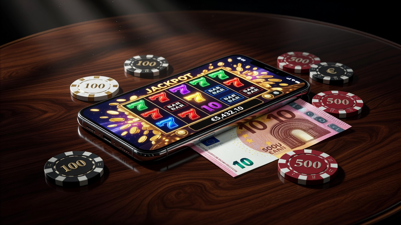 Qu'est-ce qu'un Casino en Ligne Dépôt 10 Euros ? - casino depot 10 euros