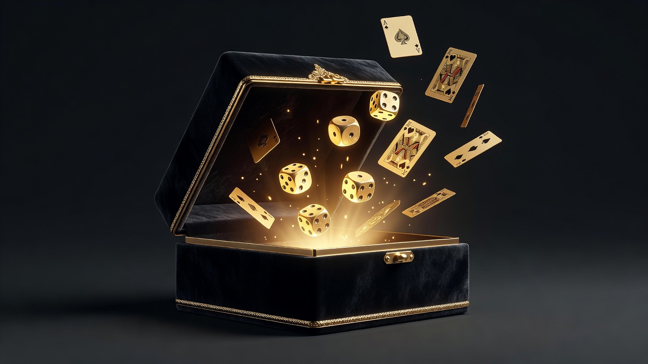 Bonus Sans Dépôt : 10€ Offerts Sans Engagement - casino depot 10 euros