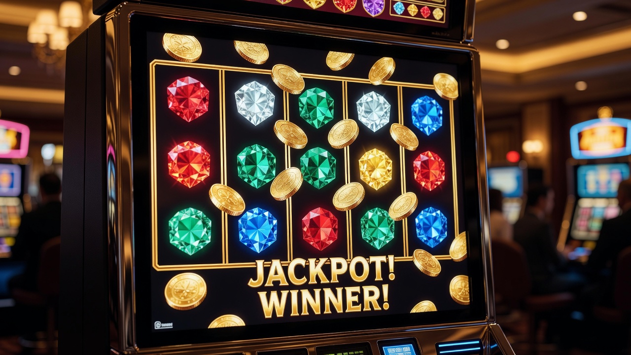 Megawin Casino – 10€ Gratuit à l'Inscription : Analyse Détaillée - casino avec 10€ gratuit sans depot