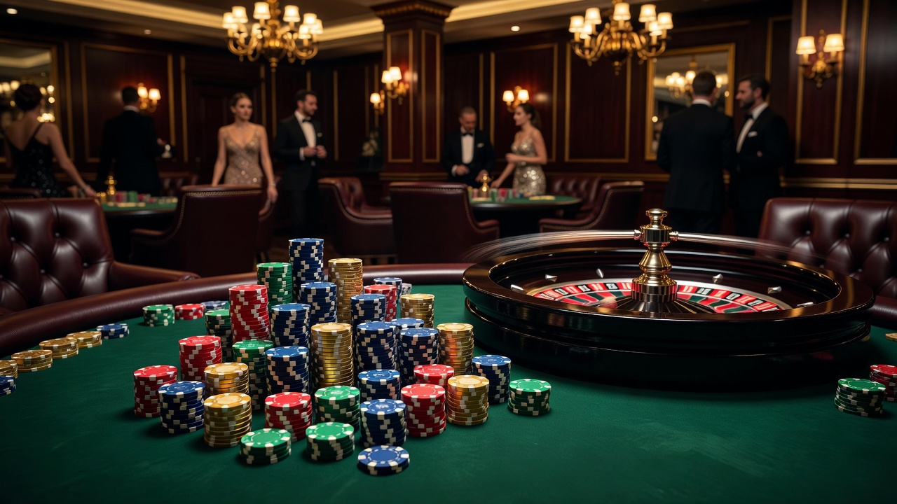 Tous les Bonus Sans Dépôt Disponibles pour les Joueurs Français - casino avec 10€ gratuit sans depot