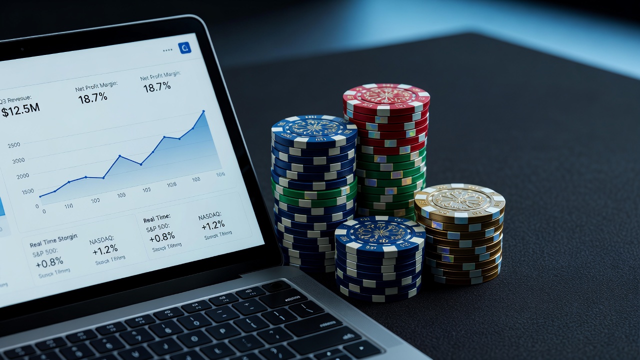 Gérer Vos Transactions au Casino avec Skrill - skrill casino