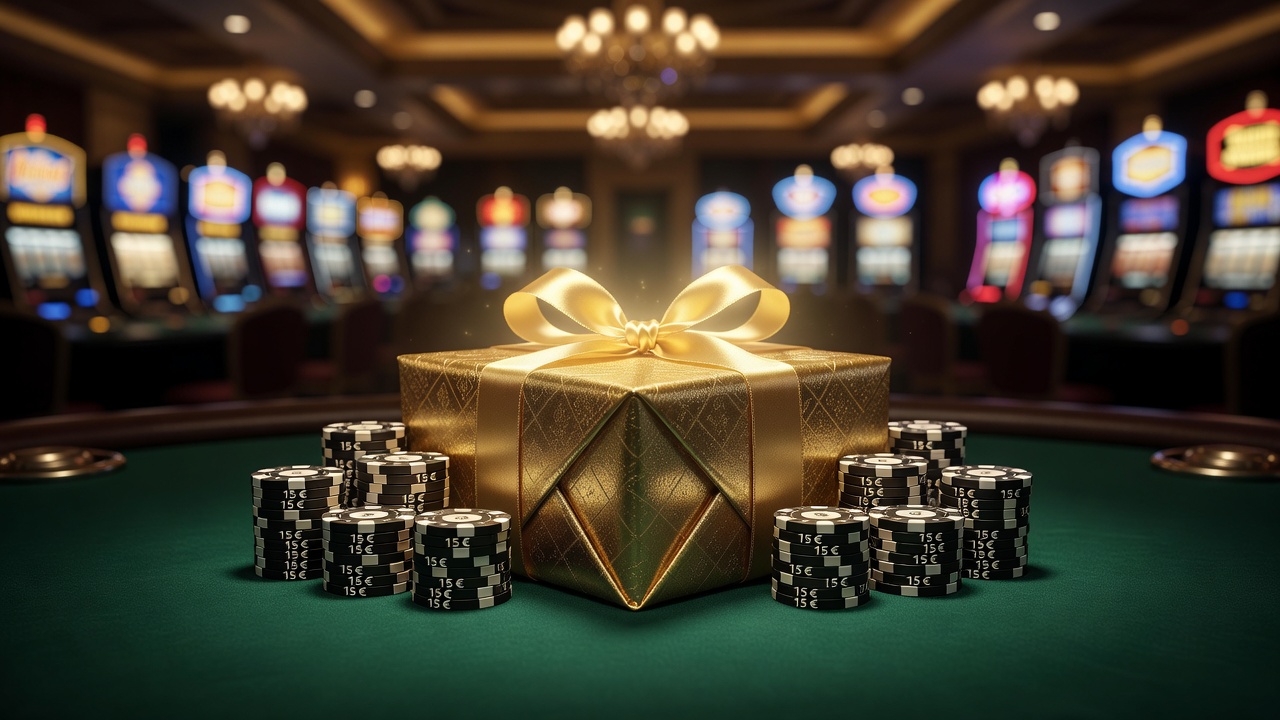 Avantages, bonus et stratégies pour optimiser votre dépôt de 15€ - casino 15 depot evoucher