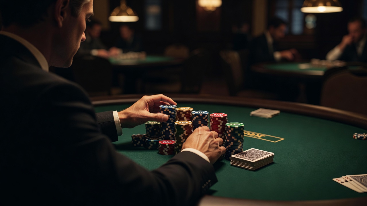 Principes Clés et Stratégies de Jeu - casinogames