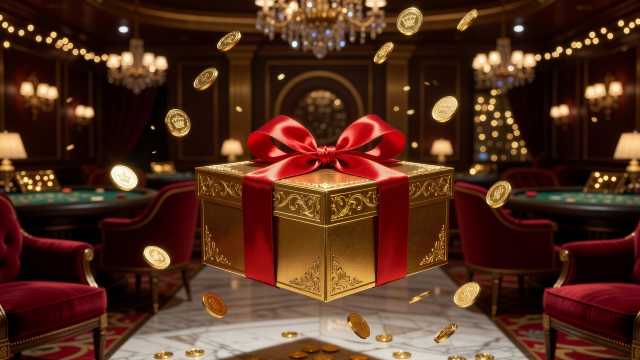 Les bonus et promotions de VegasPlus - vegasplus