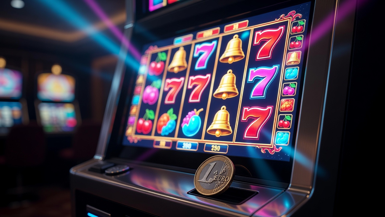 Quels jeux jouer avec un dépôt de 1€ ? - casino dépôt 1€